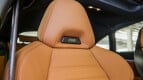 BMW i4 M50 Interior photo