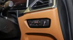 BMW i4 M50 Interior photo