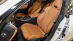 BMW i4 M50 Interior photo