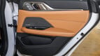 BMW i4 M50 Interior photo