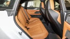 BMW i4 M50 Interior photo