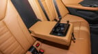 BMW i4 M50 Interior photo