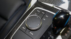 BMW i4 M50 Interior photo