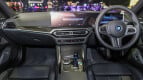 BMW i4 M50 Interior photo