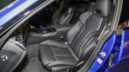 BMW i4 M50 Interior photo