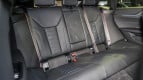 BMW i4 M50 Interior photo