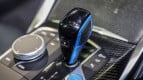 BMW i4 M50 Interior photo