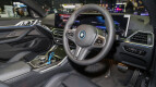 BMW i4 M50 Interior photo