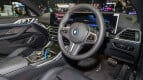 BMW i4 M50 Interior photo