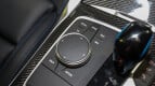 BMW i4 M50 Interior photo