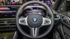 BMW i4 M50 Interior photo