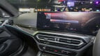 BMW i4 M50 Interior photo