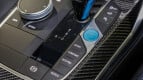 BMW i4 M50 Interior photo