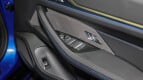 BMW i4 M50 Interior photo