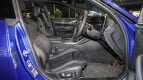 BMW i4 M50 Interior photo
