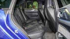 BMW i4 M50 Interior photo