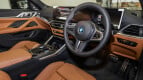 BMW i4 M50 Interior photo