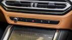 BMW i4 M50 Interior photo