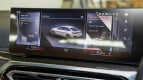 BMW i4 M50 Interior photo