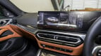 BMW i4 M50 Interior photo