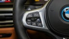 BMW i4 M50 Interior photo