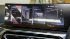 BMW i4 M50 Interior photo
