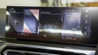 BMW i4 M50 Interior photo