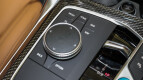 BMW i4 M50 Interior photo