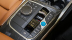BMW i4 M50 Interior photo