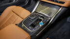 BMW i4 M50 Interior photo