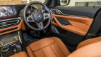 BMW i4 M50 Interior photo