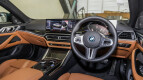BMW i4 M50 Interior photo