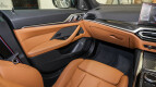 BMW i4 M50 Interior photo