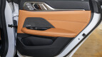 BMW i4 M50 Interior photo