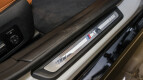 BMW i4 M50 Interior photo