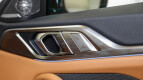 BMW i4 M50 Interior photo
