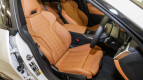 BMW i4 M50 Interior photo