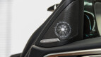 BMW i4 M50 Interior photo