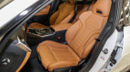 BMW i4 M50 Interior photo