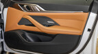 BMW i4 M50 Interior photo