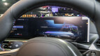 BMW i4 M50 Interior photo