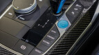 BMW i4 M50 Interior photo