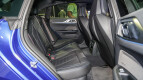 BMW i4 M50 Interior photo