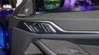 BMW i4 M50 Interior photo