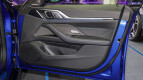 BMW i4 M50 Interior photo