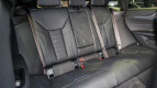BMW i4 M50 Interior photo