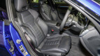 BMW i4 M50 Interior photo