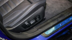 BMW i4 M50 Interior photo