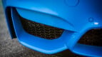 BMW M3 Exterior photo