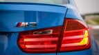 BMW M3 Exterior photo